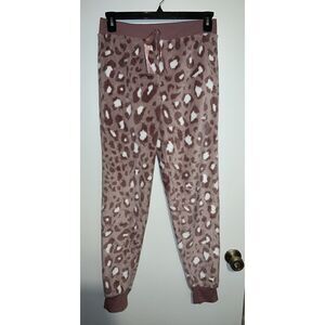 NWT Fashion Nova pajama pants, size LG
